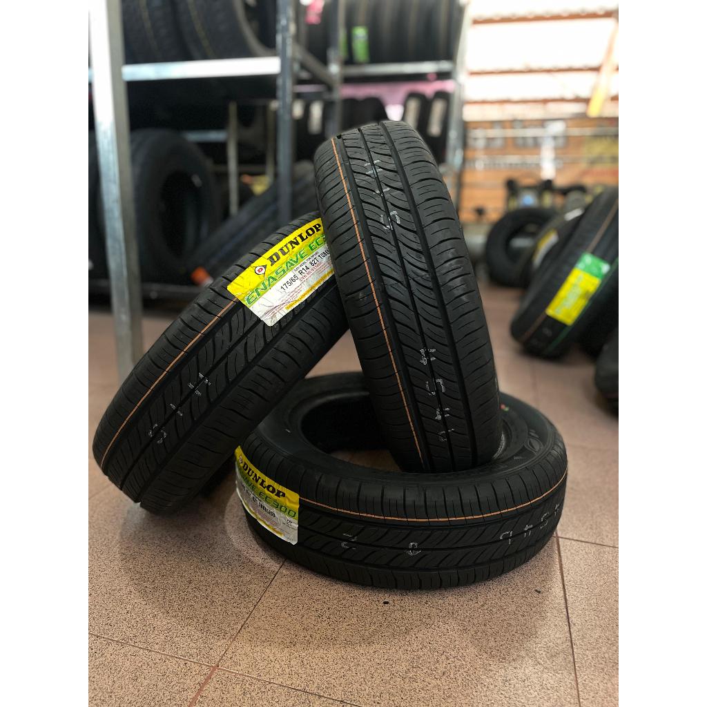 Ban Luar DUNLOP ENASAVE 175 65 14 175 65 R14 175/65/14 175/65/R14 175/65 R14 175-65-14 175-65 R14 17