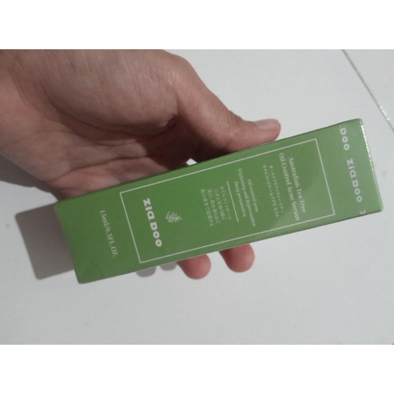 zia.doo serum segel