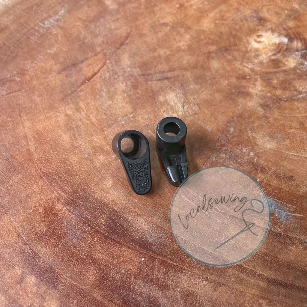 Kait Mesin Jahit Zigzag Messina 393 / Kait Gembokan Mesin Jahit Zig Zag Messina 393