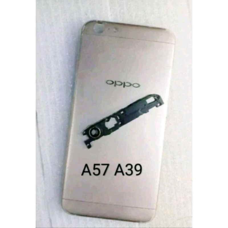 BACKDOOR OPPO A57/ A39
