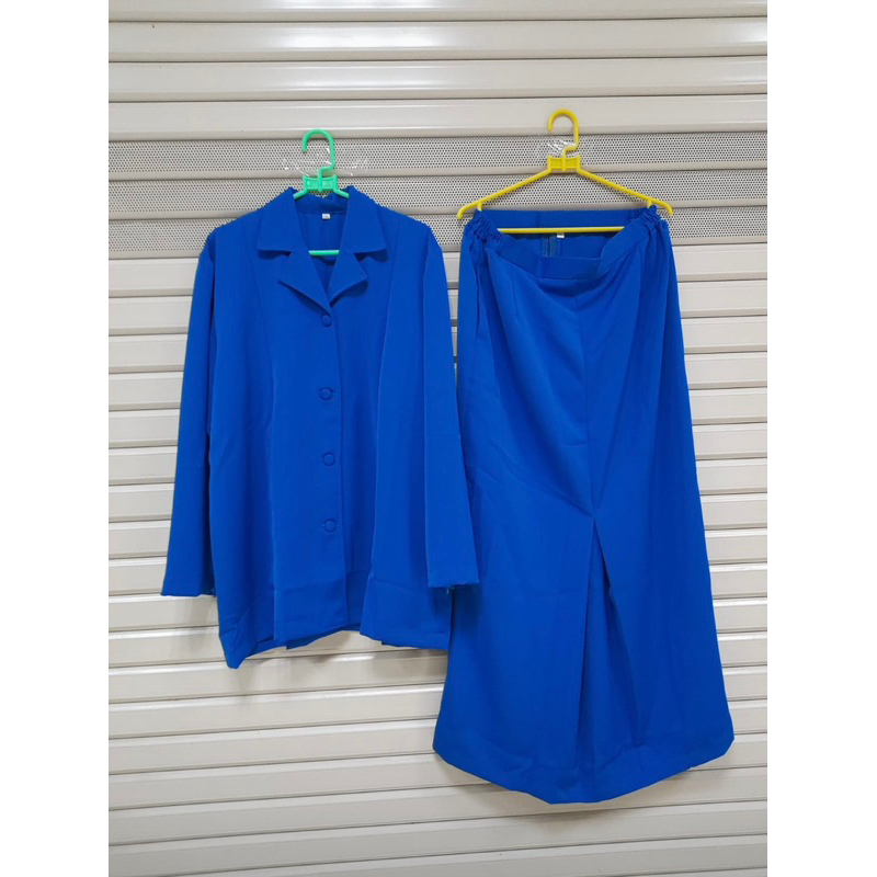 Satu Set Baju Jalasenastri | Seragam PSH Terbaru Premium