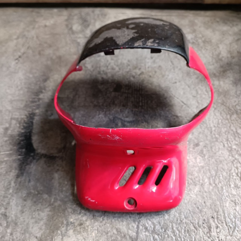 batok totok depan honda tena rs