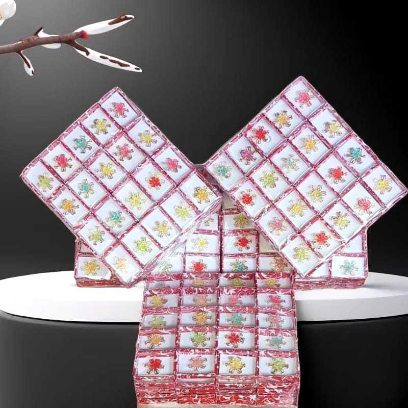 (100 pcs) Bros CENGKEH | Souvenir Pernikahan | Grosir Souvenir Termurah