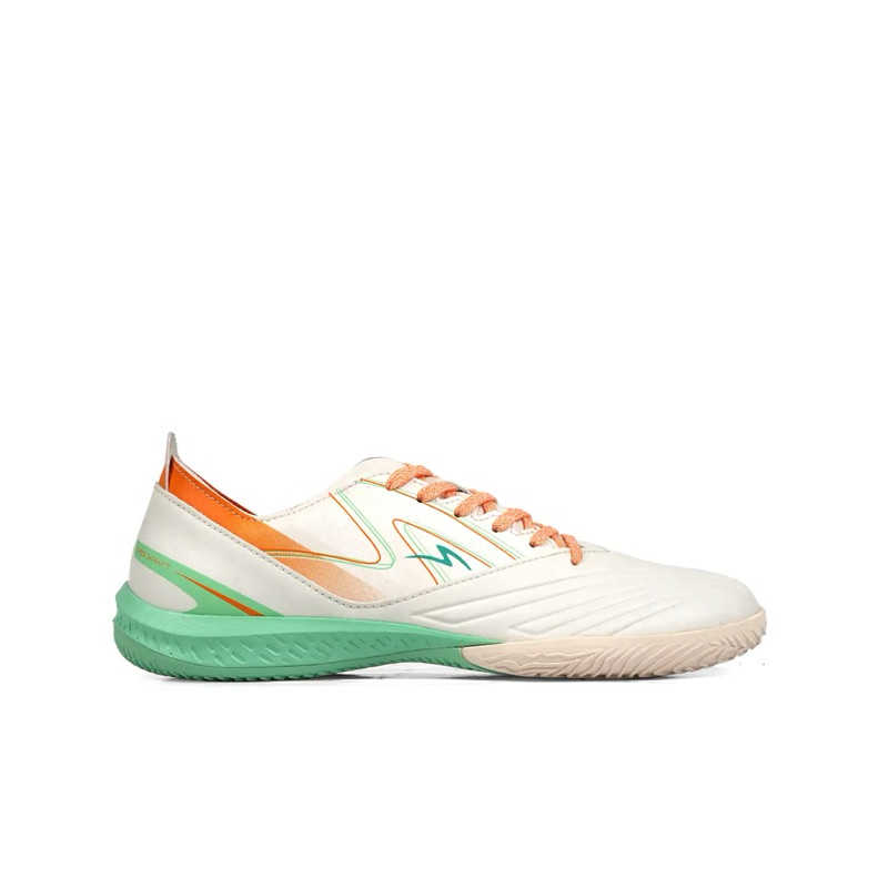 Specs Accelerator Speedkraft Pro IN / Sepatu Futsal Specs Original / Sepatu Olahraga Pria Ori