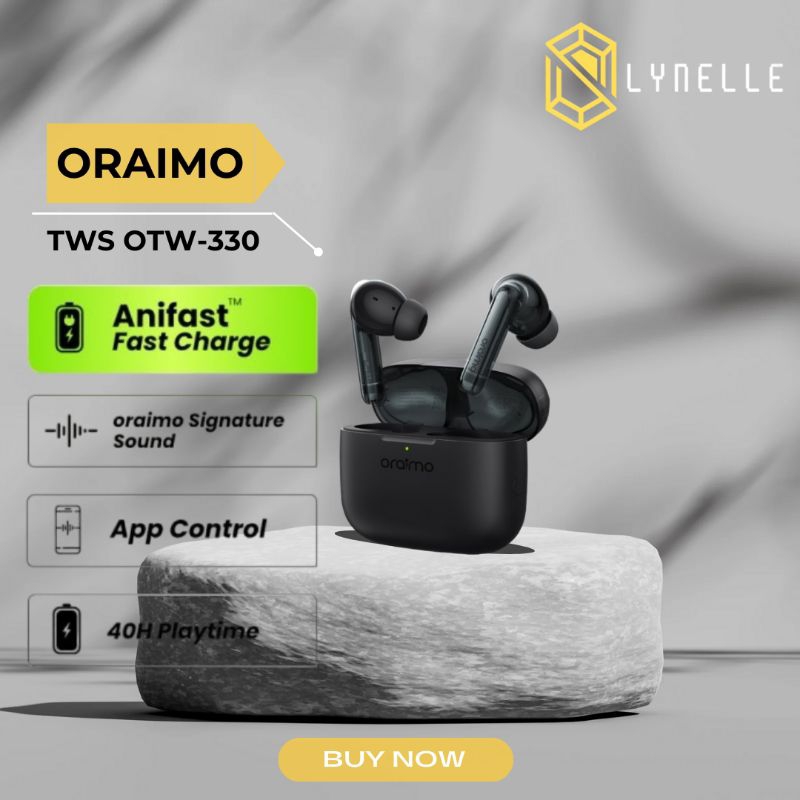 ORAIMO TWS OTW-330