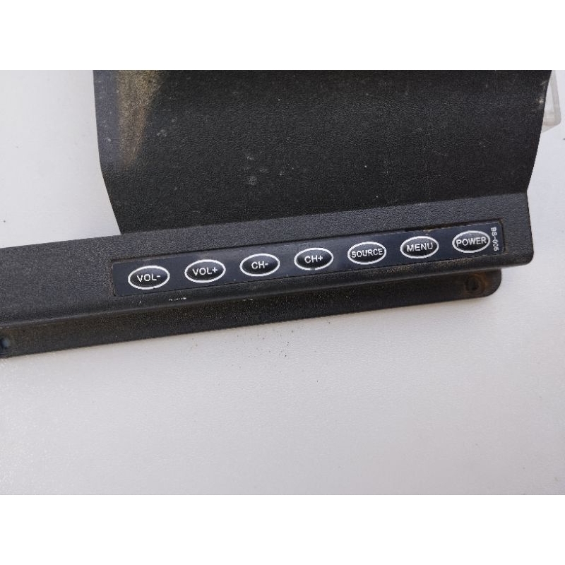 IR MENU AKARI LE-55D88S LE 55D88 S