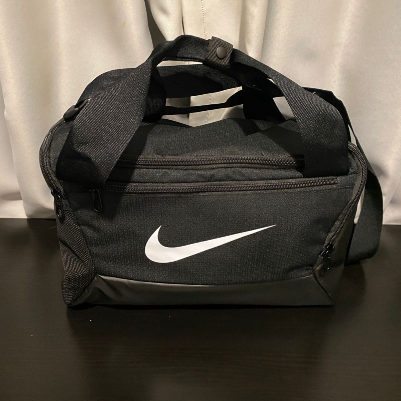 Nike Brasilia Training Duffle Bag 25L / Tas 100% Original