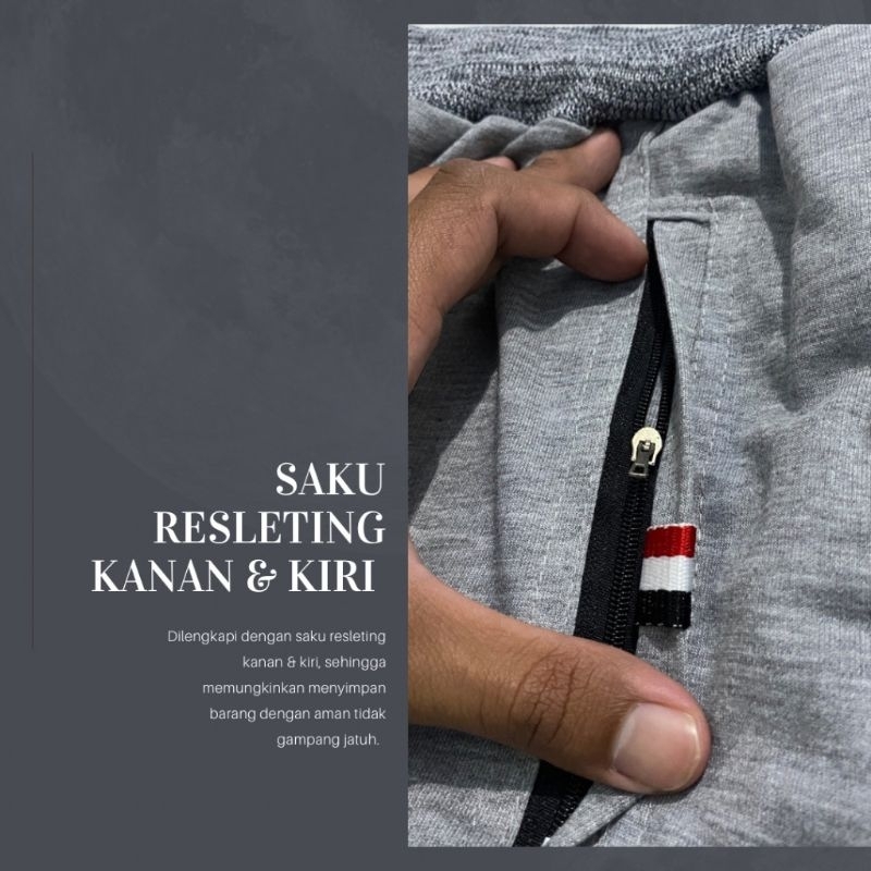 Celana Pendek Pria Distro Terbaru 4 pc 100 Rb Celana Pendek Chino Pria Remaja Dewasa Terbaru 2024 - 