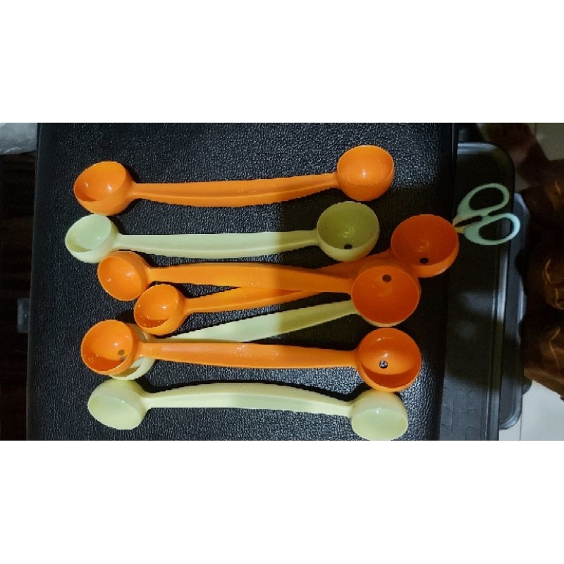 

melon scoop #tupperware