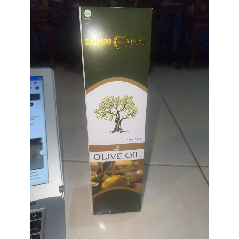 

virgin olive oil
