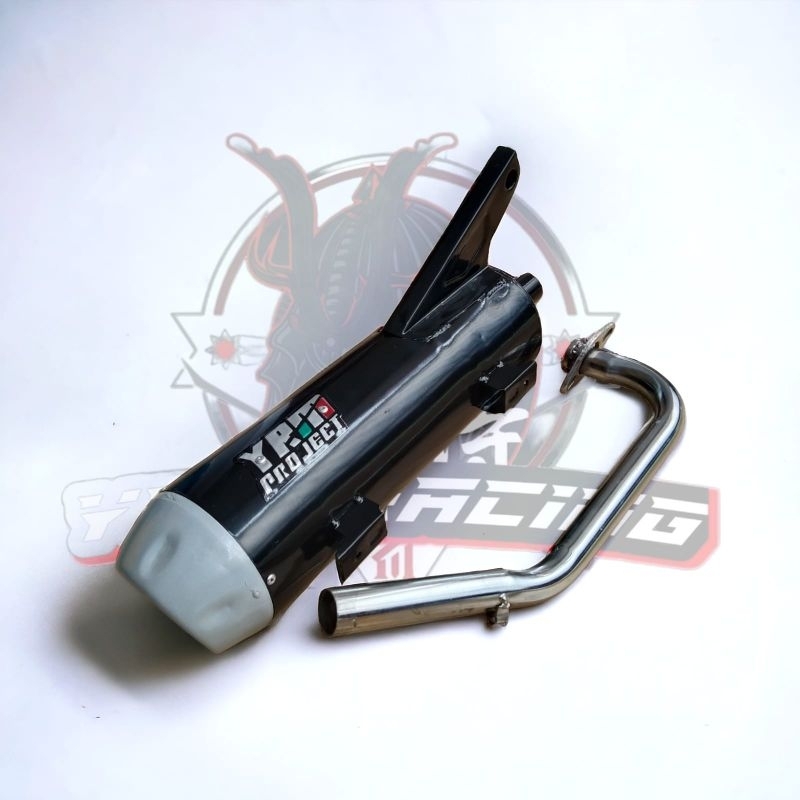 Knalpot Tsugigi Std Racing FULLSET Beat Karbu, Fi, Deluxe, Mio Sporty, Mio Smile, Mio Soul karbu