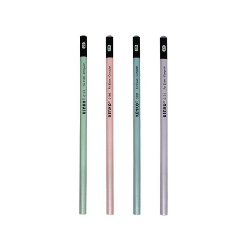 

Pensil Kenko satu pcs