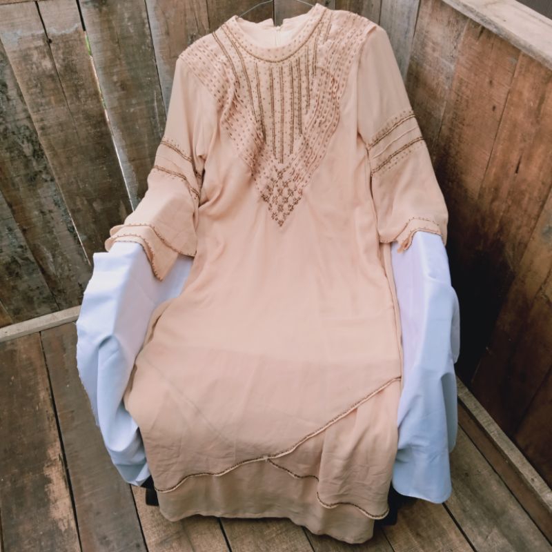 GAMIS (Abaya, Jersey)