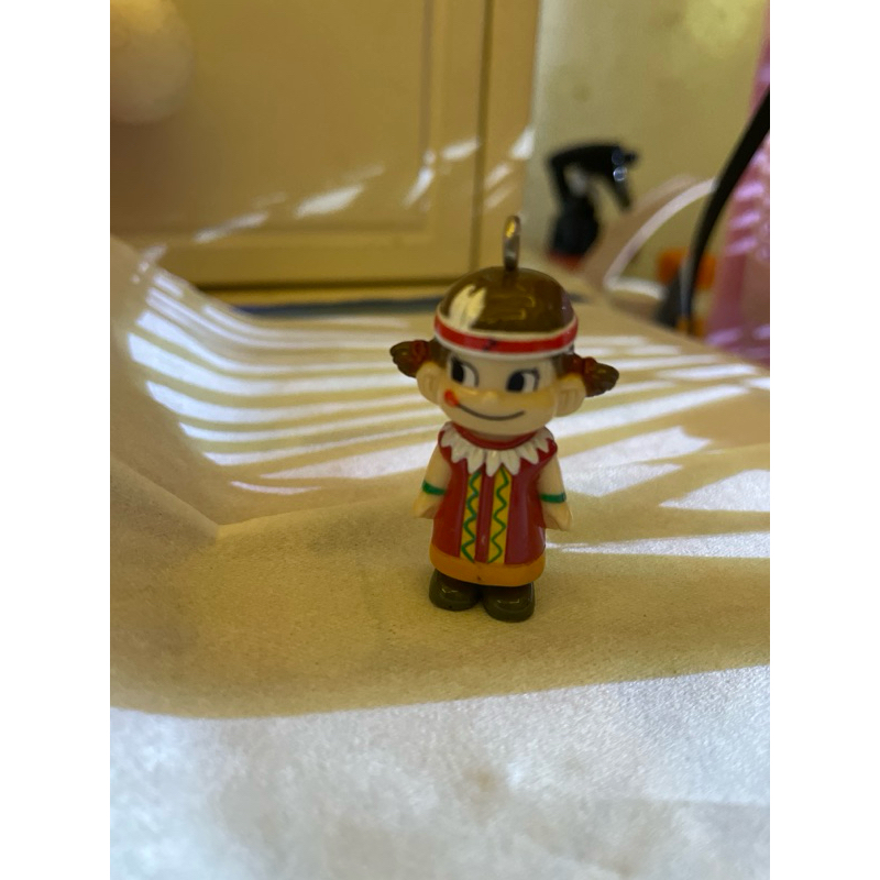 gantungan kunci ganci peko chan gotochi