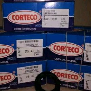 seal tutup skok vario mio Y 26x37.5x4.7/14 NOK & XICY 26x37.5x5.5/12 TTO