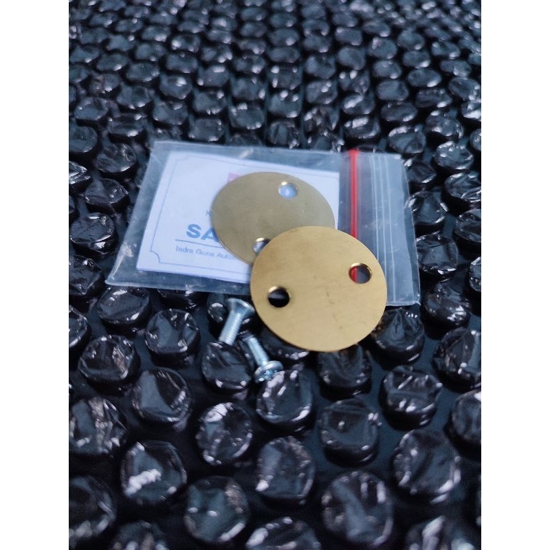KOIN COIN GOBANGAN SKEP KARBU SATRIA FU 150