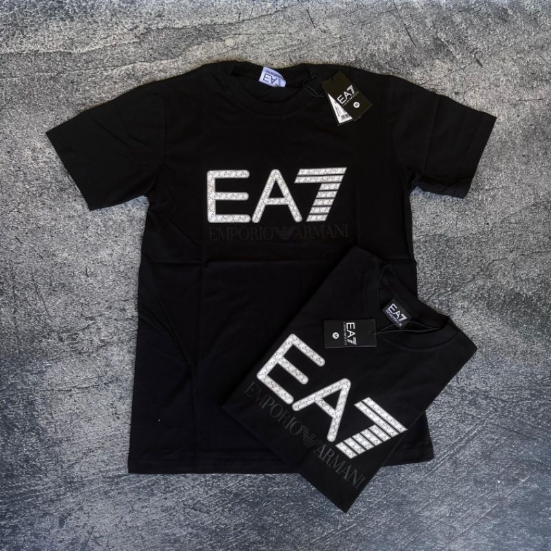 Kaos Emporio Armani BigBasic EA7 Premium Mirror