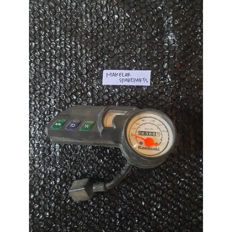 spedometer spido meter klx 150bf klx 150g original