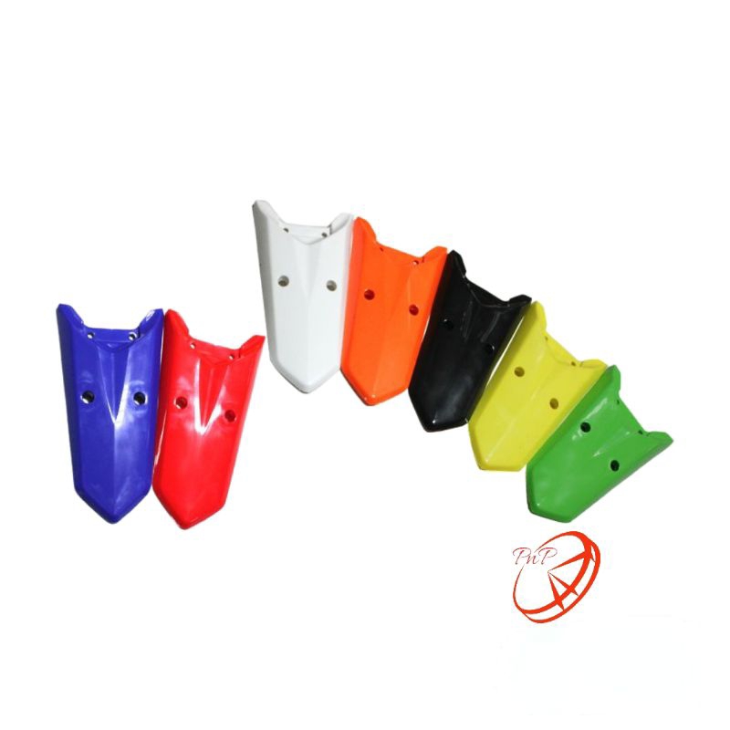 Slebor Spakbor Belakang KLX150 Lama