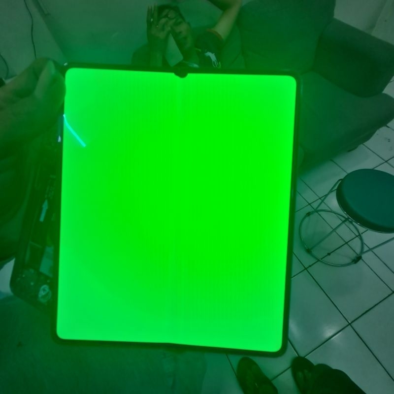 lcd z flod 4 tompel dikit