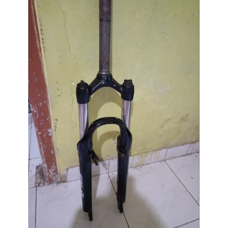 fork RST gila 26 inch