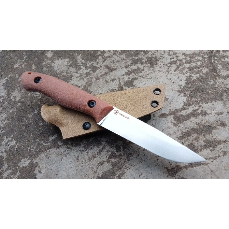 EDC Elmax Steel POWDER METALLURGY