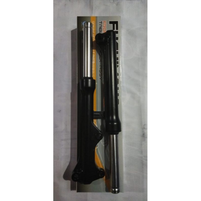 TABUNG SHOCK ASSY VEGA R NEW "FUSHIMAYA"