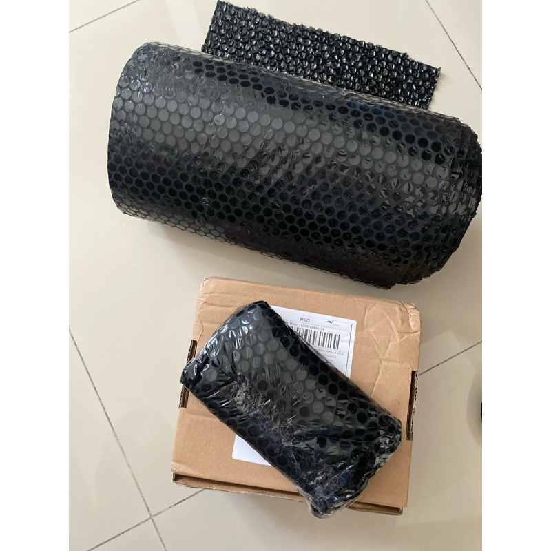 

[ADD ON] DOUBLE PROTECTION BUBBLE WRAP + KARDUS