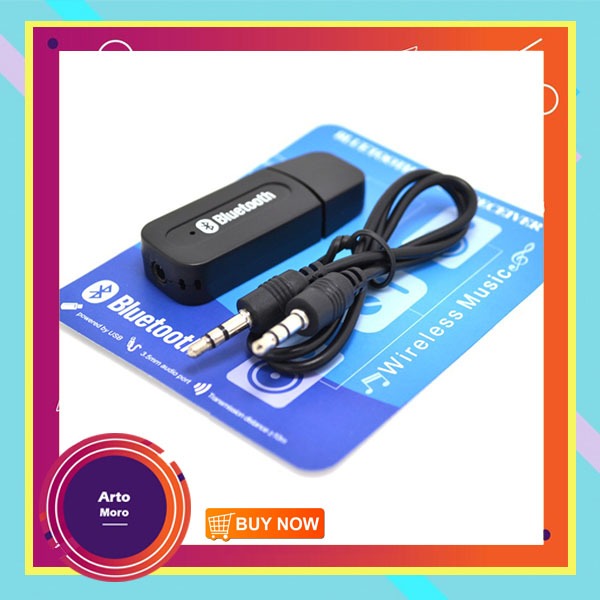 V1 Bluetooth Usb Music Receiver / Bluetooth Music Receiver - BT Transmitter Audio Bluetooth Music Tr