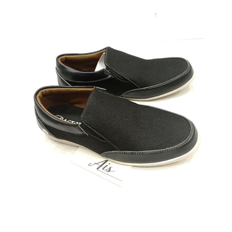 sepatu casual pria sepatu formal sol mangga
