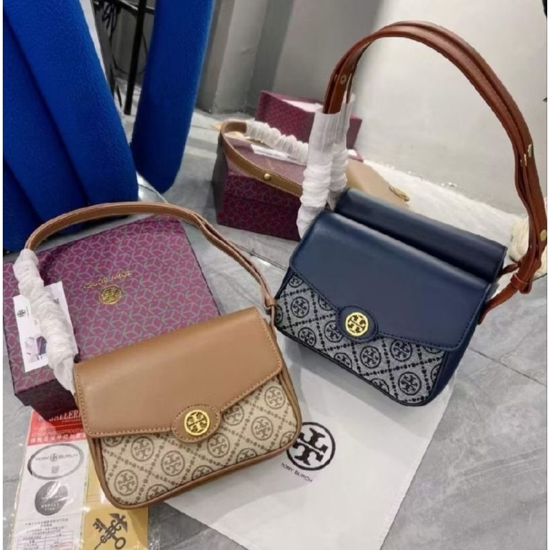 TB Sling Bag