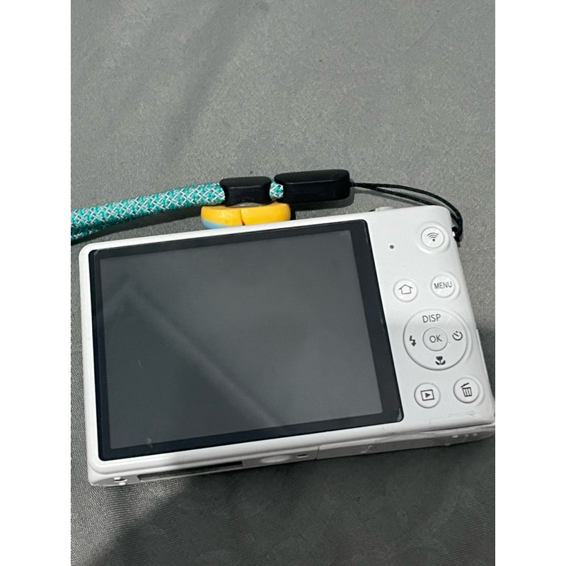 Digicam Kamera Digital Samsung ST150F Wifi Second Bekas