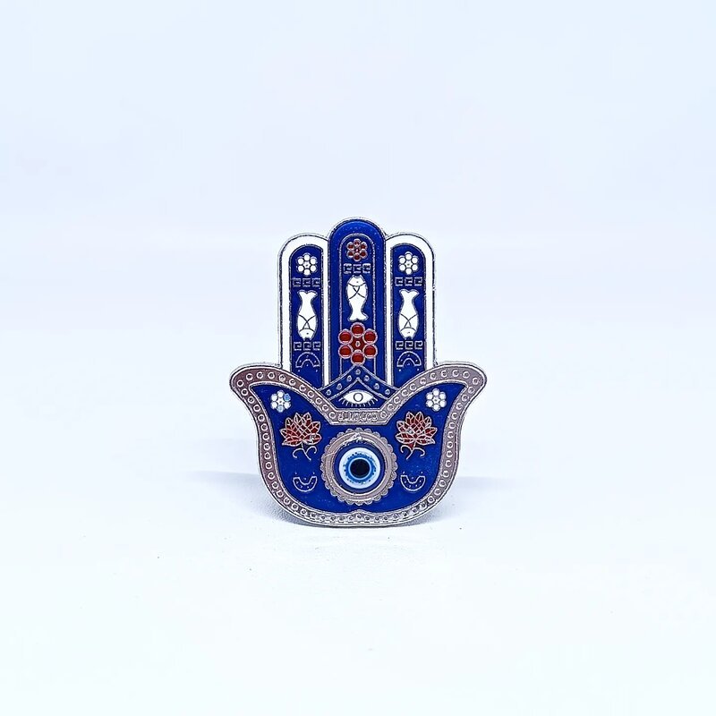 Fridge Magnet Tempelan Kulkas Souvenir Negara Turkey Turkiye Turki Istanbul Turki Tangan 2