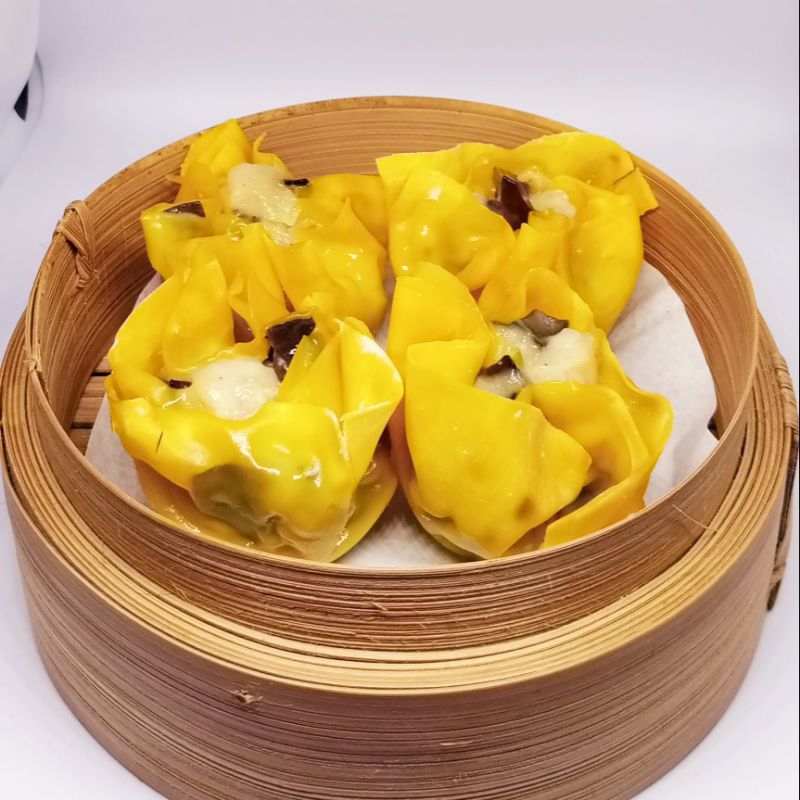 

Dimsum Jamur/12pcs