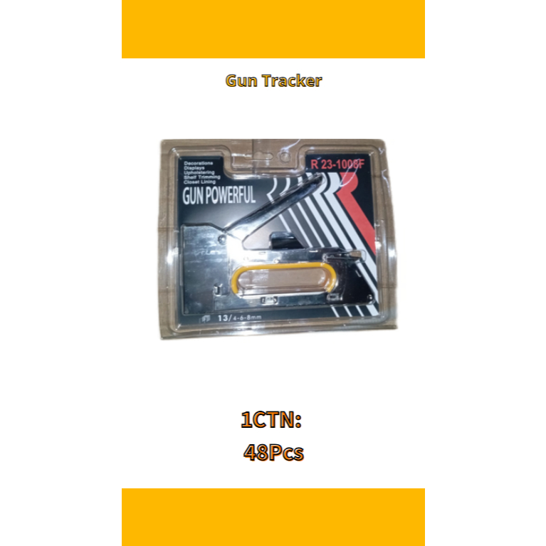 

Gun Tacker/Guntacker / Staples Stapler Tembak