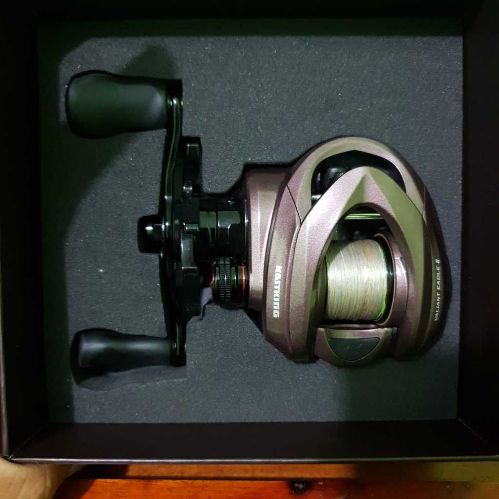 Kastking Valiant Eagle ii