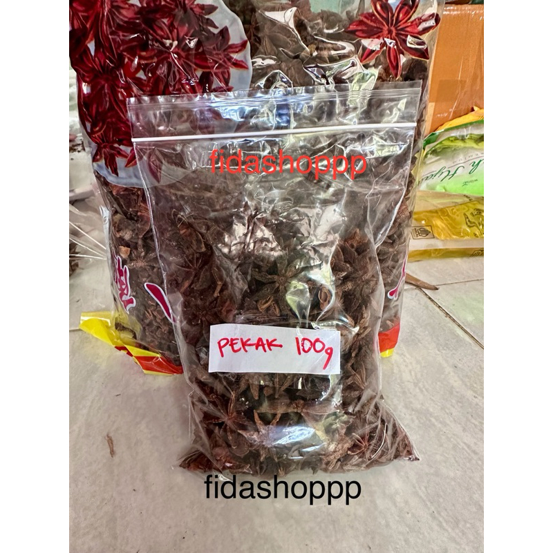 

pekak 100 gram kualitas super