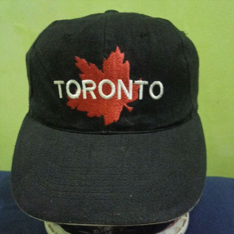Topi Toronto