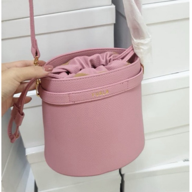 [ Ready ] Furla Bunny Mini Bag New edition