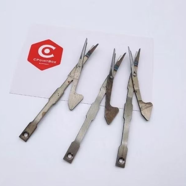 Pisau Tufting Gun/Gunting Tufting Gun/Cut pile tufting gun/Loop Pile Tufting Gun