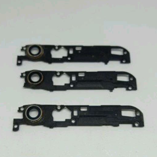 Tutup mesin atas plus kaca kamera Oppo A39 A57 Second Original Copotan