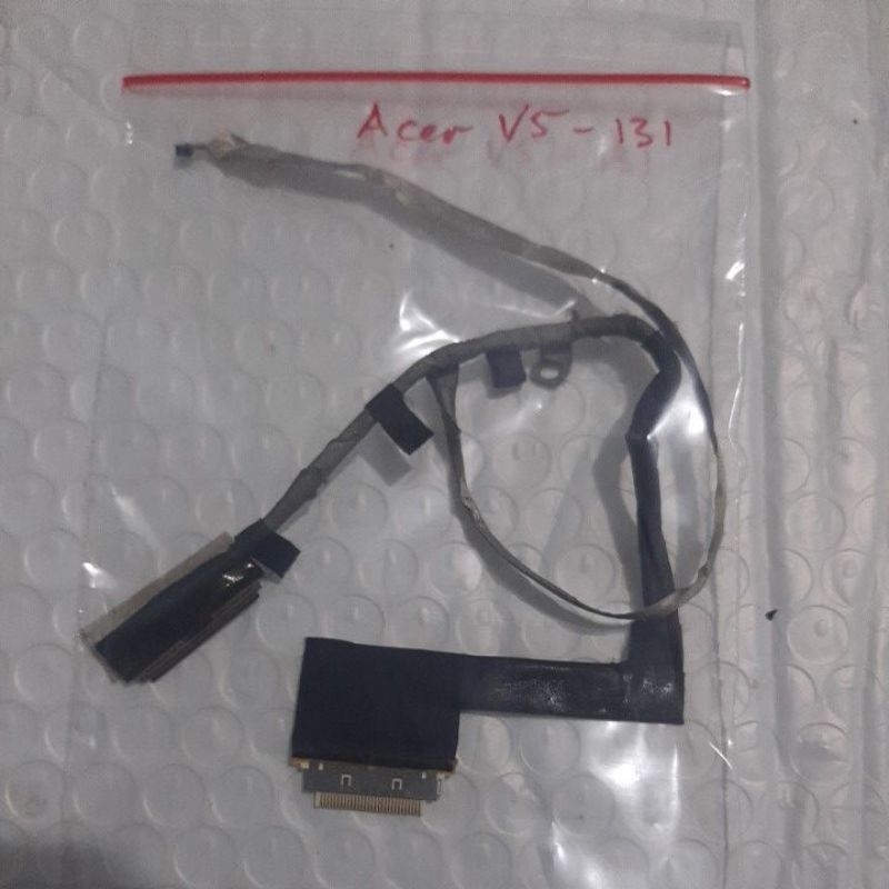 Flexible Acer V5-131 Asli