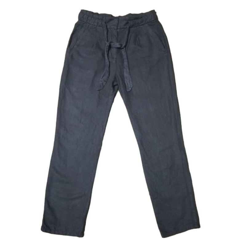 Sandro Paris Highwaist casual