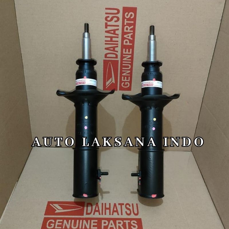 Shockbreaker Depan Mobil Daihatsu Taruna Original