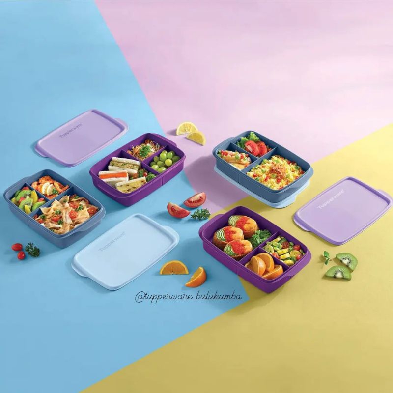 Cool Teen Lunch Box Tupperware