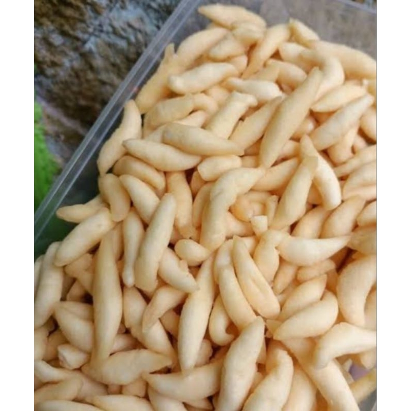 

bidaran camilan