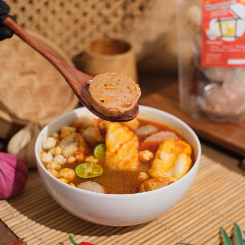 

BASO ACI URAT "BASO ACI SICICI