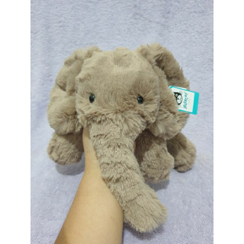 Smudge Elephant Jellycat