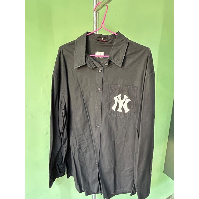 Kemeja MLB Ala Ala