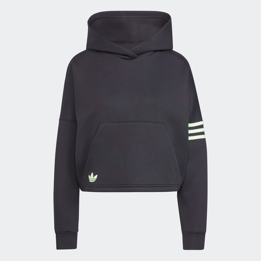 Neucl Hoodie IU2497